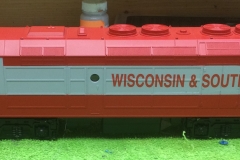 wisconsin southern