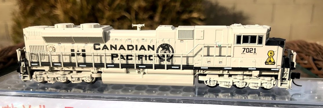 cp 7021 remembrance day side 1 - sand