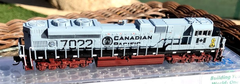 cp 7022 remembrance day - navy side 2