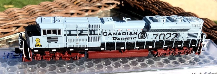 cp 7022 remembrance day - navy